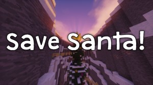 Download Save Santa! for Minecraft 1.10