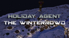 Download Holiday Agent: The Winterrowd for Minecraft 1.11