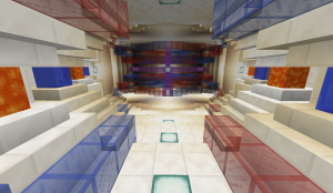 Download Levitation Trials for Minecraft 1.11