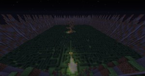 Download LeafMaze for Minecraft 1.9