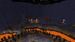 Download Desolation of Vesuvius for Minecraft 1.10.2