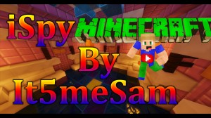 Download iSpy for Minecraft 1.10.2