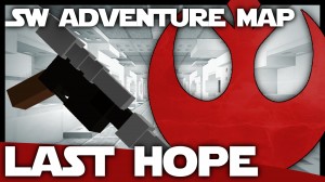 Download Last Hope for Minecraft 1.11