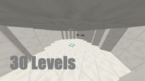 Download 30 Levels for Minecraft 1.11