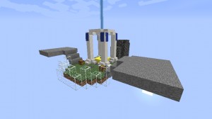 Download TNT Wars - The Final Beacons for Minecraft 1.11