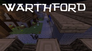 Download Warthford for Minecraft 1.11