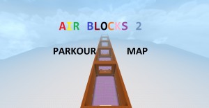 Download Air Blocks 2 for Minecraft 1.10.2