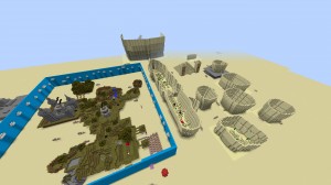 Download Finding Adventure for Minecraft 1.11
