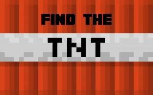 Download Find the TNT for Minecraft 1.10.2