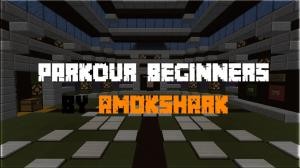Download Parkour Beginners for Minecraft 1.10