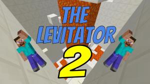 Download The Levitator 2 for Minecraft 1.10.2