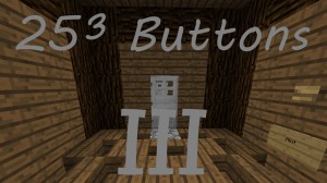 Download 25³ Buttons III for Minecraft 1.12