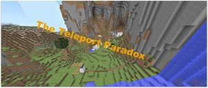 Download The Teleport Paradox for Minecraft 1.10.2