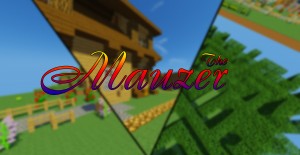 Download The Mauzer for Minecraft 1.10.2