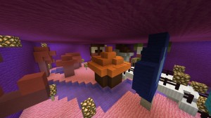 Download Find the Button: 10 HARD Levels for Minecraft 1.10.2