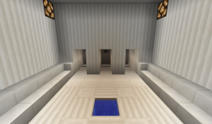 Download The Room for Minecraft 1.10.2