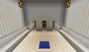 Download The Room for Minecraft 1.10.2