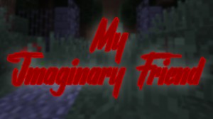Download My Imaginary Friend for Minecraft 1.12.2