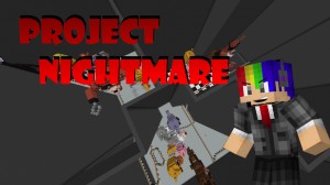 Download Project Nightmare for Minecraft 1.10.2