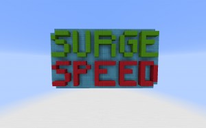 Download Surge Speed for Minecraft 1.10.2