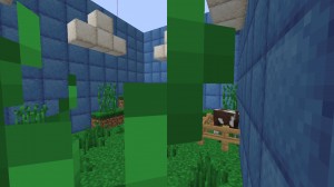 Download Find the Button: Biome Explorer for Minecraft 1.10.2