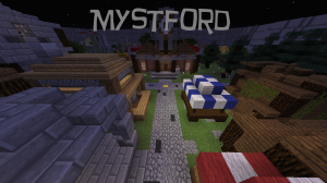 Download Mystford for Minecraft 1.11