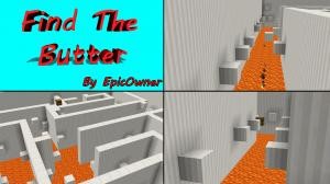 Download Find the Butter for Minecraft 1.10.2