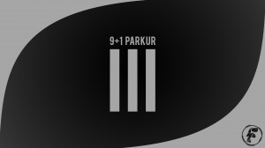 Download 9+1 Parkour III for Minecraft 1.10.2