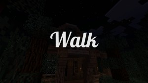 Download Walk for Minecraft 1.10.2