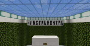 Download The Instrumental for Minecraft 1.10.2