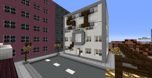 Download SolveIT Case 7: The Missing Piece for Minecraft 1.10.2