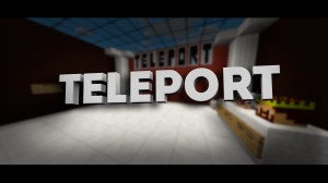 Download Teleport for Minecraft 1.10.2