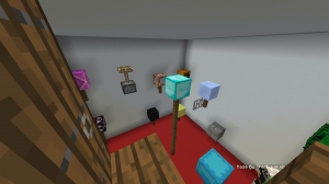 Download The Parkour Cube for Minecraft 1.12.2