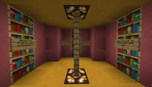 Download Hidden Blocks for Minecraft 1.10.2