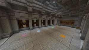 Download SkyJump Basics for Minecraft 1.10.2