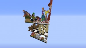 Download Board Games for Minecraft 1.8.9
