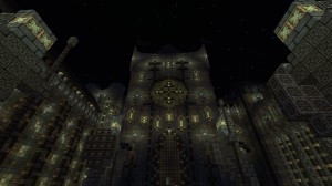 Download The Curse of Darkness for Minecraft 1.10.2