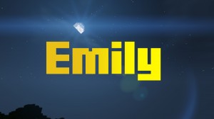 Download Emily for Minecraft 1.10.2