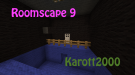 Download Roomscape 9 for Minecraft 1.10.2