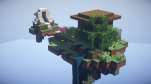 Download Atmosphere for Minecraft 1.10.2