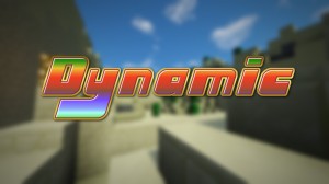 Download Dynamic! for Minecraft 1.10.2