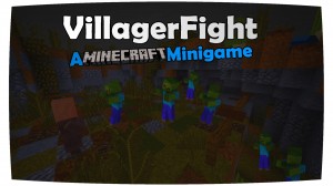 Download Villager Fight for Minecraft 1.10.2