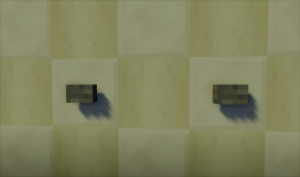 Download Find the Button: Small Rooms 2 for Minecraft 1.10.2