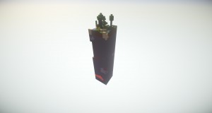 Download 1 Chunk Survival for Minecraft 1.12.2