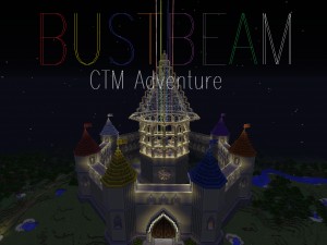 Download Bustbeam for Minecraft 1.10.2