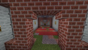 Download The Burglar for Minecraft 1.10.2