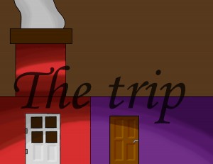 Download The Trip for Minecraft 1.10.2