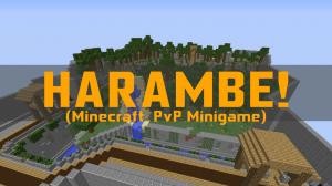 Download Harambe! for Minecraft 1.10.2