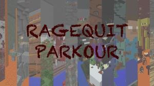 Download RageQuit Parkour for Minecraft 1.9.2