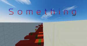 Download Something for Minecraft 1.10.2